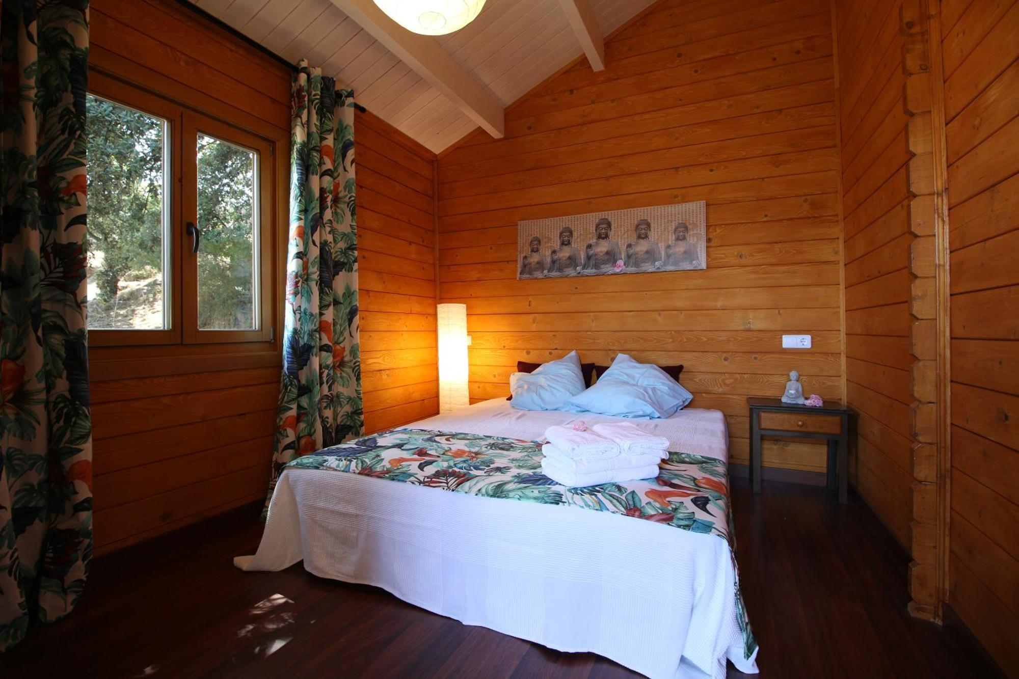 Bella Vista Villa Robledo de Chavela Bagian luar foto
