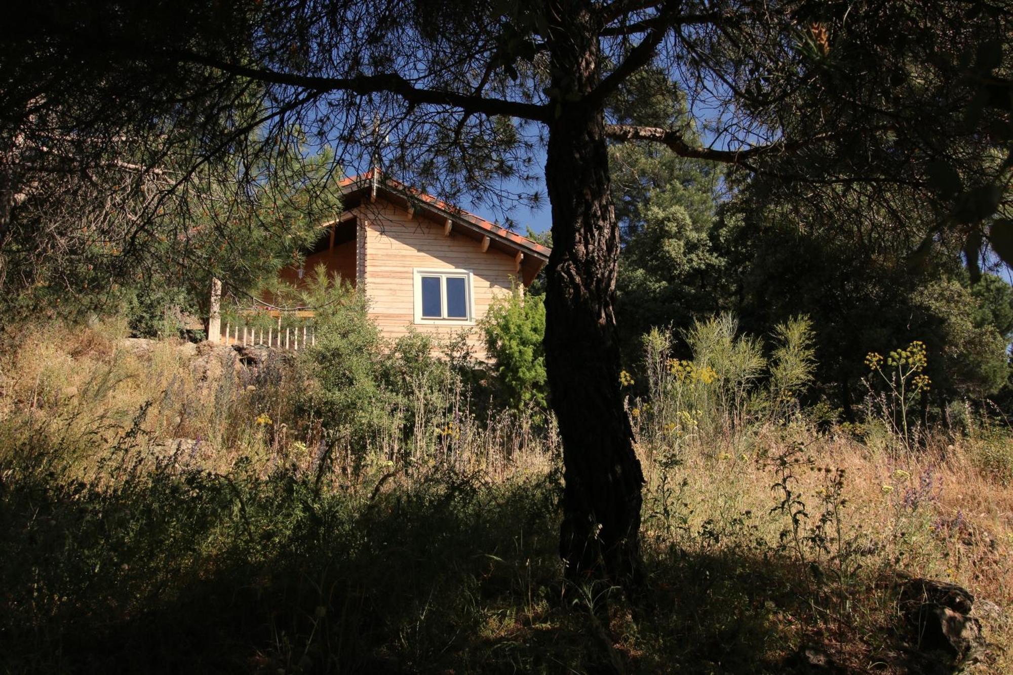 Bella Vista Villa Robledo de Chavela Bagian luar foto