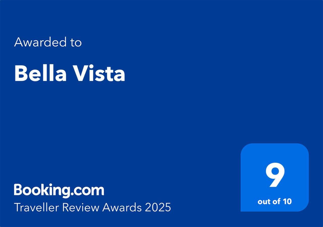 Bella Vista Villa Robledo de Chavela Bagian luar foto